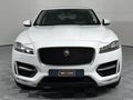 2017 Jaguar F-Pace 3.0 V6 S|C AWD R-Sport