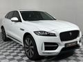 2017 Jaguar F-Pace 3.0 V6 S|C AWD R-Sport