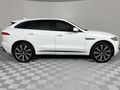 2017 Jaguar F-Pace 3.0 V6 S|C AWD R-Sport