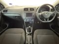 2024 Volkswagen Polo Vivo 1.4 Trendline 5-dr