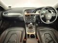 2011 Audi A4 2.0 TFSI Ambition