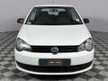 2013 Volkswagen Polo Vivo 1.4 5-dr