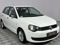 2013 Volkswagen Polo Vivo 1.4 5-dr