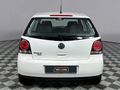 2013 Volkswagen Polo Vivo 1.4 5-dr
