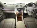 2006 Mercedes-Benz ML 320 CDI Auto