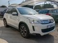2013 Citroen C4 Aircross 2.0 Seduction Auto