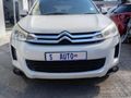 2013 Citroen C4 Aircross 2.0 Seduction Auto