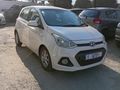 2014 Hyundai Grand i10 1.25 Motion