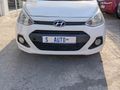 2014 Hyundai Grand i10 1.25 Motion