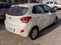 2014 Hyundai Grand i10 1.25 Motion