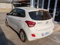 2014 Hyundai Grand i10 1.25 Motion