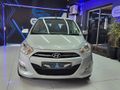2013 Hyundai i10 1.1 GLS Motion