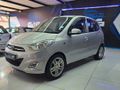 2013 Hyundai i10 1.1 GLS Motion
