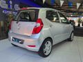 2013 Hyundai i10 1.1 GLS Motion