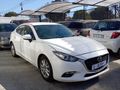 2017 Mazda 3 1.6 Dynamic 5-dr Auto