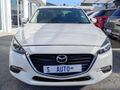2017 Mazda 3 1.6 Dynamic 5-dr Auto