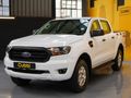 2022 Ford Ranger 2.2 TDCi XL 4x4 Auto Double-Cab