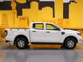 2022 Ford Ranger 2.2 TDCi XL 4x4 Auto Double-Cab
