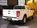 2022 Ford Ranger 2.2 TDCi XL 4x4 Auto Double-Cab