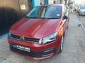 2025 Volkswagen Polo Vivo 1.4