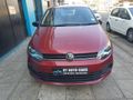 2025 Volkswagen Polo Vivo 1.4