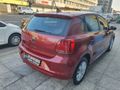 2025 Volkswagen Polo Vivo 1.4