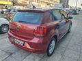 2025 Volkswagen Polo Vivo 1.4