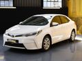 2024 Toyota Corolla Quest 1.8 Exclusive Auto