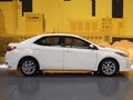 2024 Toyota Corolla Quest 1.8 Exclusive Auto