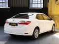 2024 Toyota Corolla Quest 1.8 Exclusive Auto
