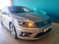 2015 Volkswagen CC 2.0 TDI Bluemotion Auto