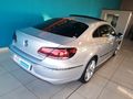 2015 Volkswagen CC 2.0 TDI Bluemotion Auto
