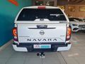 2022 Nissan Navara 2.5 DDTi PRO-4X 4X4 Auto Double-Cab