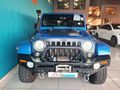 2014 Jeep Wrangler Unlimited 2.8 CRD Sahara Auto