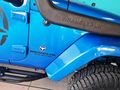 2014 Jeep Wrangler Unlimited 2.8 CRD Sahara Auto