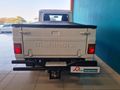 2022 Mahindra Bolero NEF Loader Single-Cab