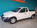 2018 Nissan NP200 1.6 A/C Safety Pack