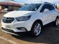 2017 Opel Mokka X 1.4T Cosmo Auto