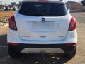 2017 Opel Mokka X 1.4T Cosmo Auto
