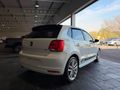 2022 Volkswagen Polo Vivo 1.0 TSI GT 5-dr