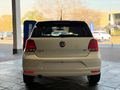 2022 Volkswagen Polo Vivo 1.0 TSI GT 5-dr