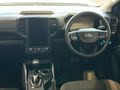 2025 Ford Ranger 2.0D XL Double Cab Auto