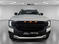 2023 Ford Ranger 2.0D XLT 4X4 Double Cab Auto