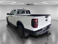 2023 Ford Ranger 2.0D XLT HR Auto SuperCab