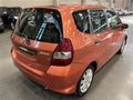 2008 Honda Jazz 1.4i DSI Auto