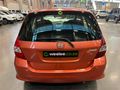 2008 Honda Jazz 1.4i DSI Auto