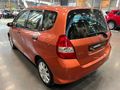 2008 Honda Jazz 1.4i DSI Auto