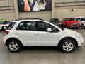 2010 Suzuki SX4 2.0 Auto