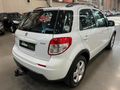 2010 Suzuki SX4 2.0 Auto