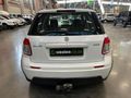 2010 Suzuki SX4 2.0 Auto